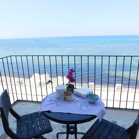 Appartamento Belvedere Trapani Extérieur photo