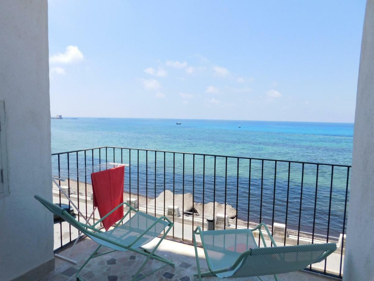 Appartamento Belvedere Trapani Extérieur photo