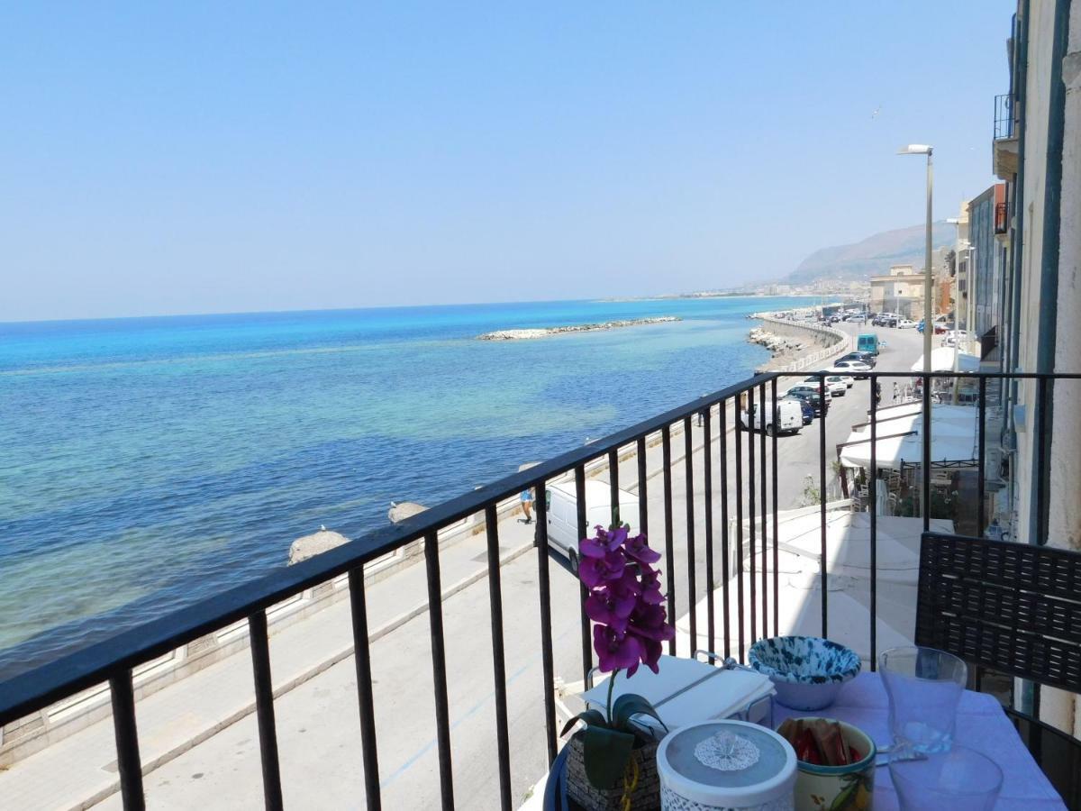 Appartamento Belvedere Trapani Extérieur photo