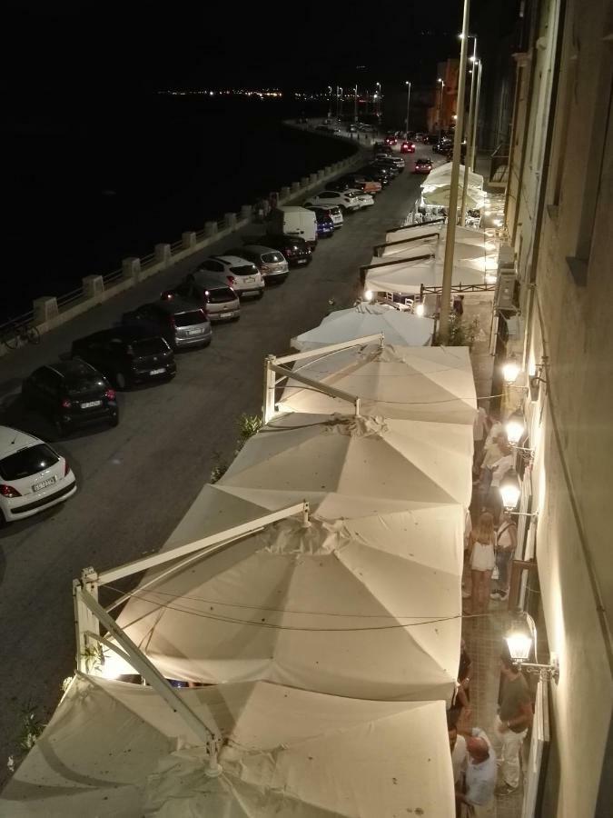 Appartamento Belvedere Trapani Extérieur photo