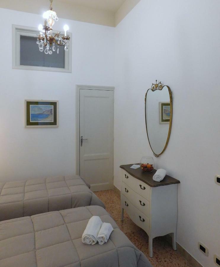 Appartamento Belvedere Trapani Extérieur photo