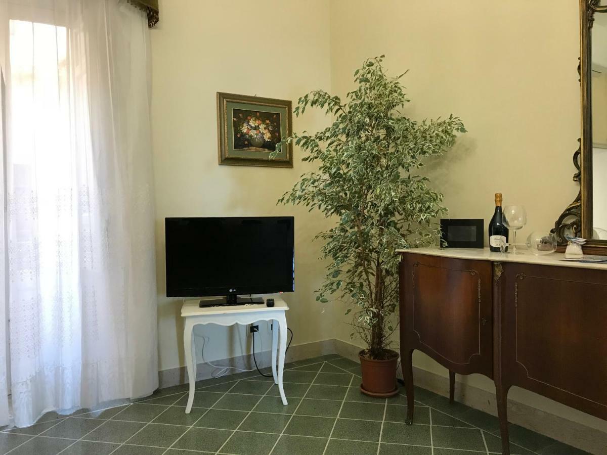 Appartamento Belvedere Trapani Extérieur photo