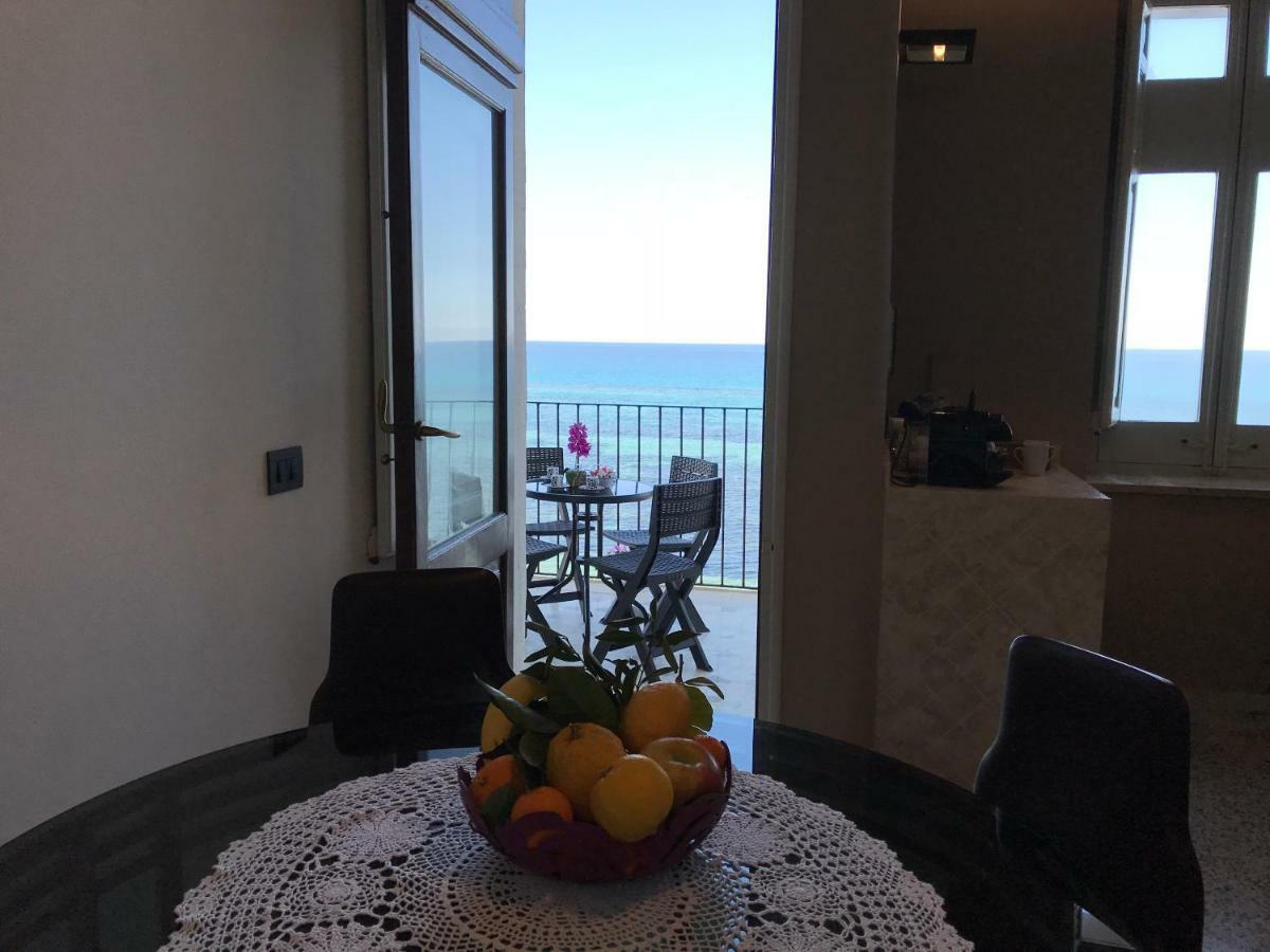 Appartamento Belvedere Trapani Extérieur photo