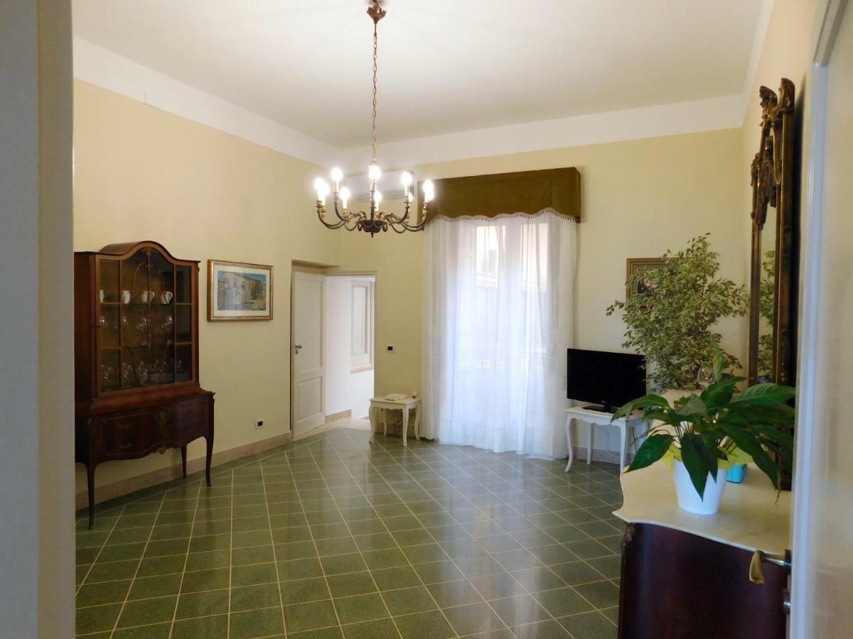 Appartamento Belvedere Trapani Extérieur photo