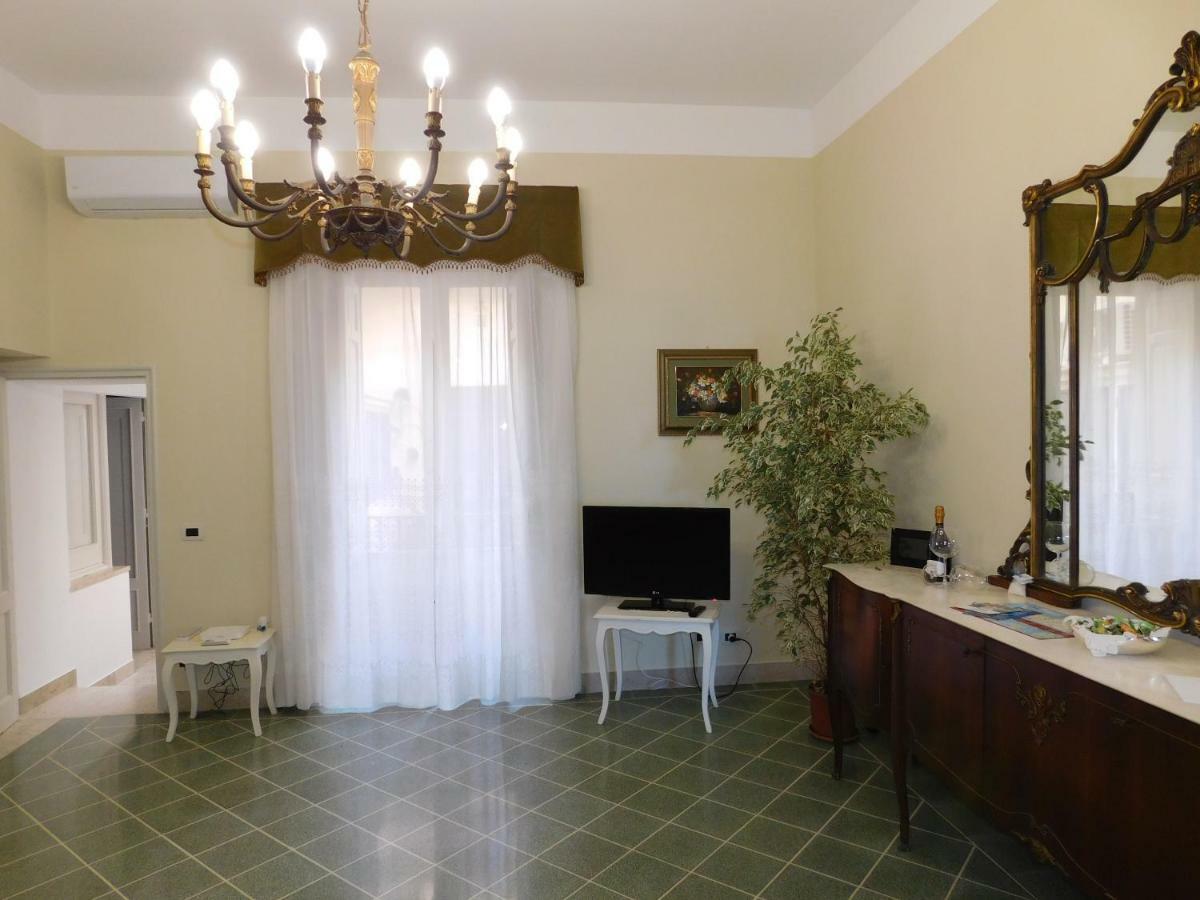 Appartamento Belvedere Trapani Extérieur photo