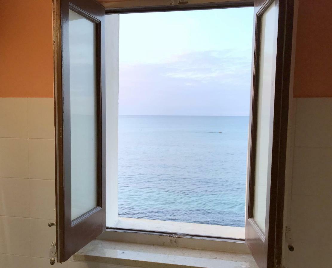 Appartamento Belvedere Trapani Extérieur photo