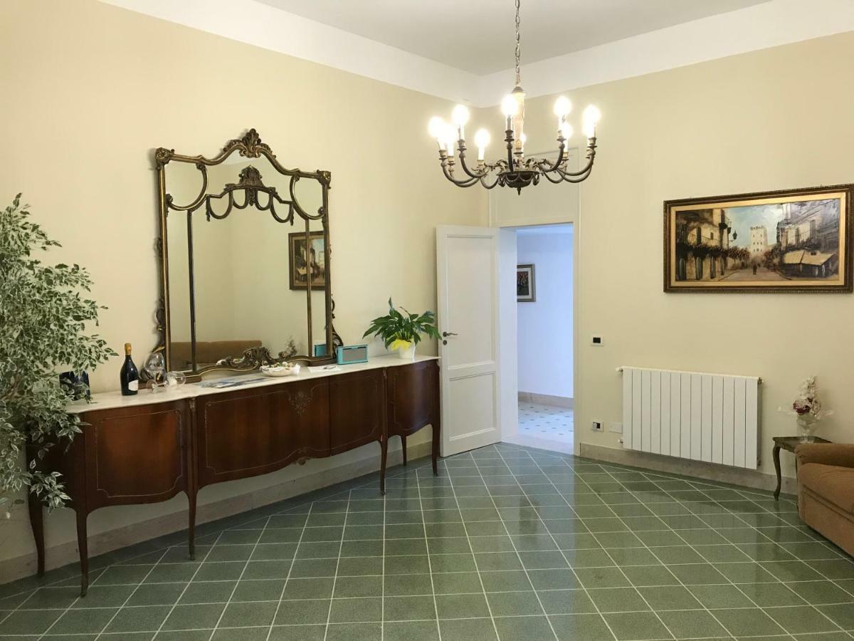 Appartamento Belvedere Trapani Extérieur photo