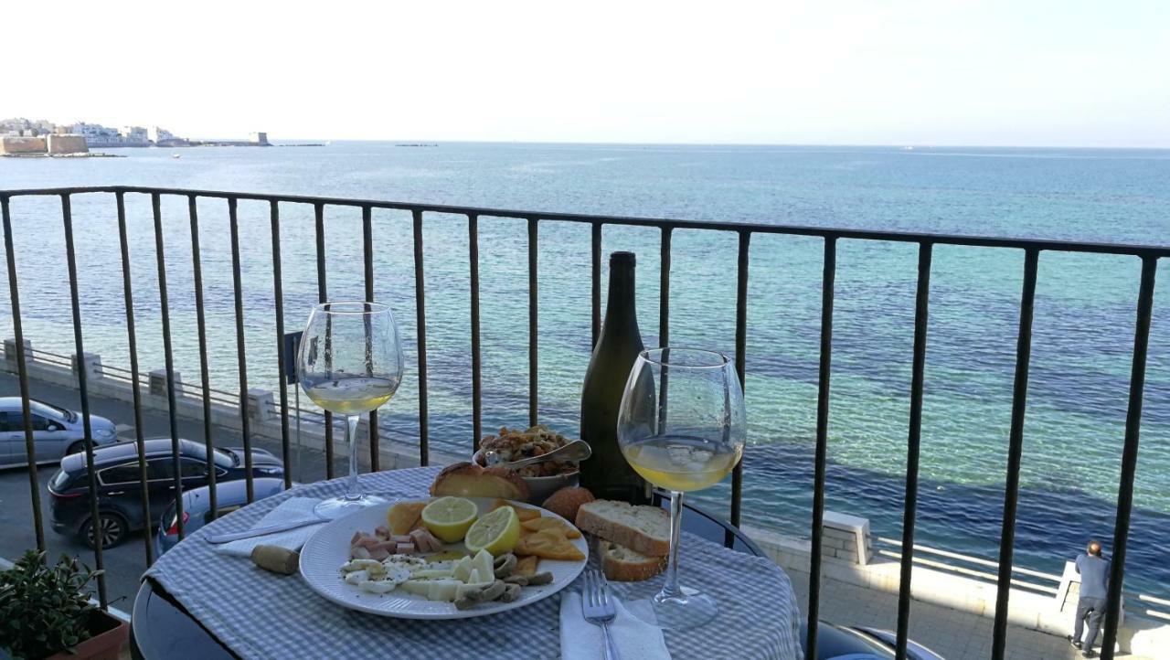Appartamento Belvedere Trapani Extérieur photo