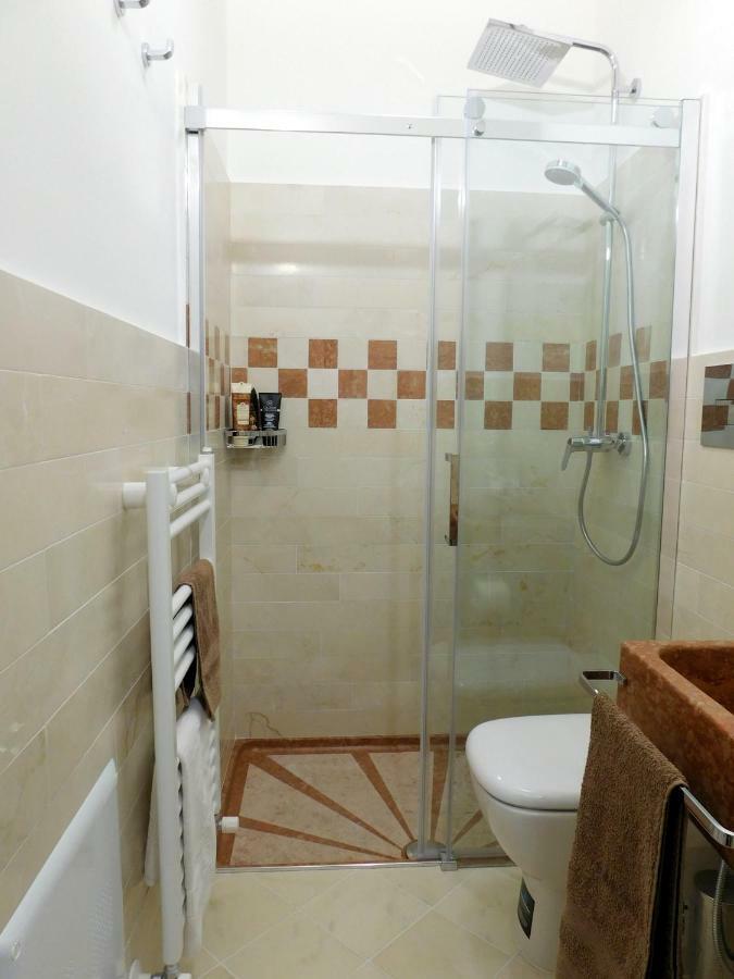 Appartamento Belvedere Trapani Extérieur photo