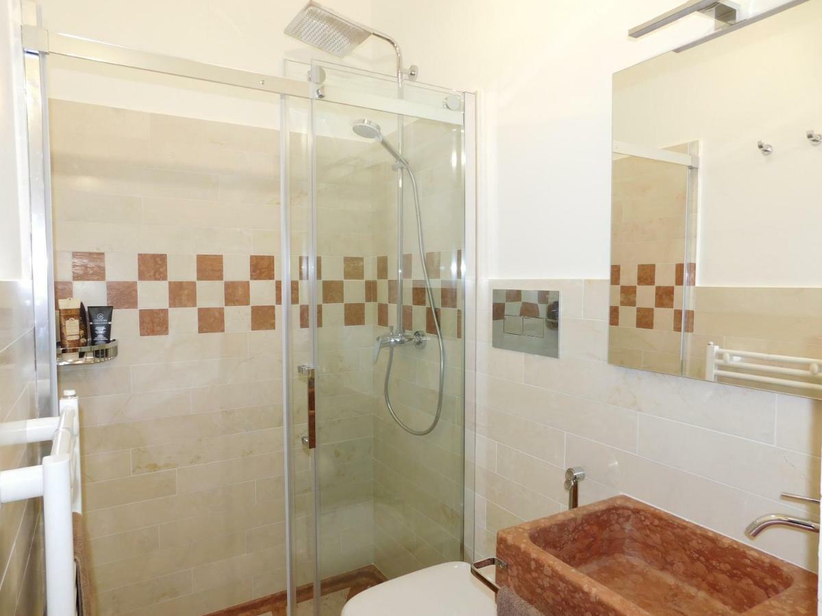 Appartamento Belvedere Trapani Extérieur photo