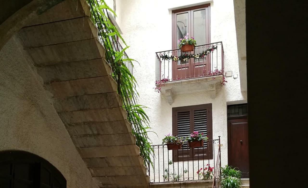 Appartamento Belvedere Trapani Extérieur photo
