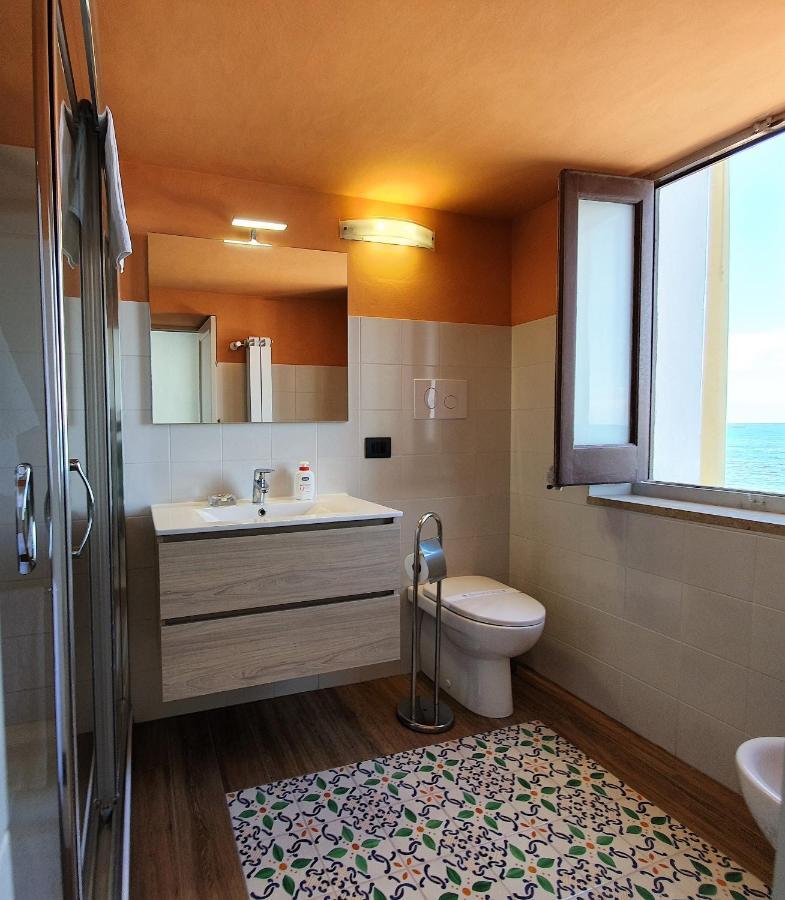 Appartamento Belvedere Trapani Extérieur photo