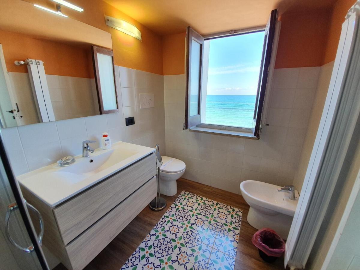 Appartamento Belvedere Trapani Extérieur photo