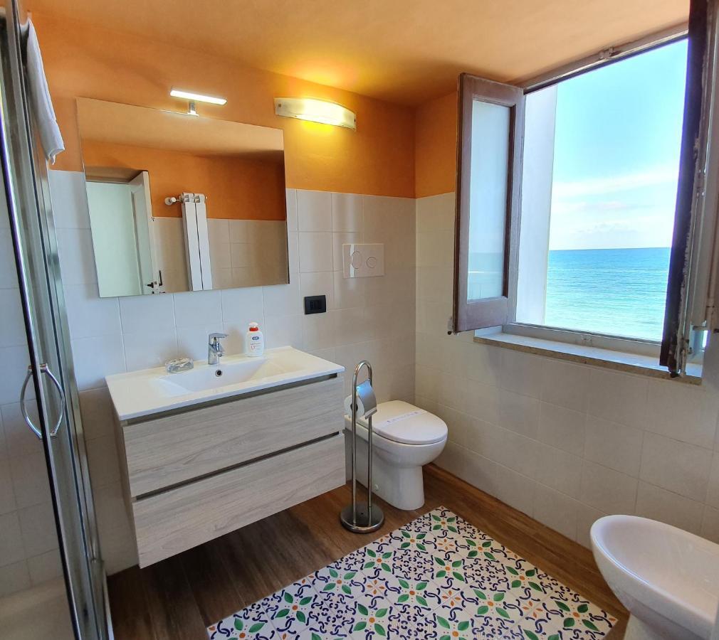 Appartamento Belvedere Trapani Extérieur photo